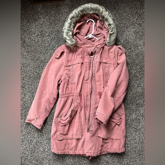 American Eagle Outfitters Jackets & Blazers - American Eagle Jacket